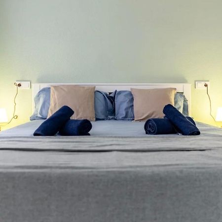 Apartamentos Duque Картахена Екстер'єр фото