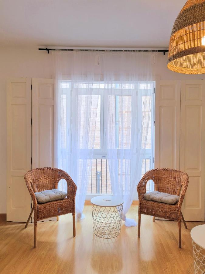 Apartamentos Duque Картахена Екстер'єр фото