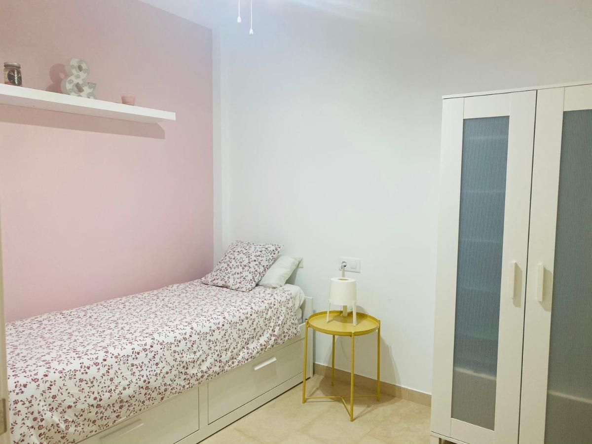 Apartamentos Duque Картахена Екстер'єр фото