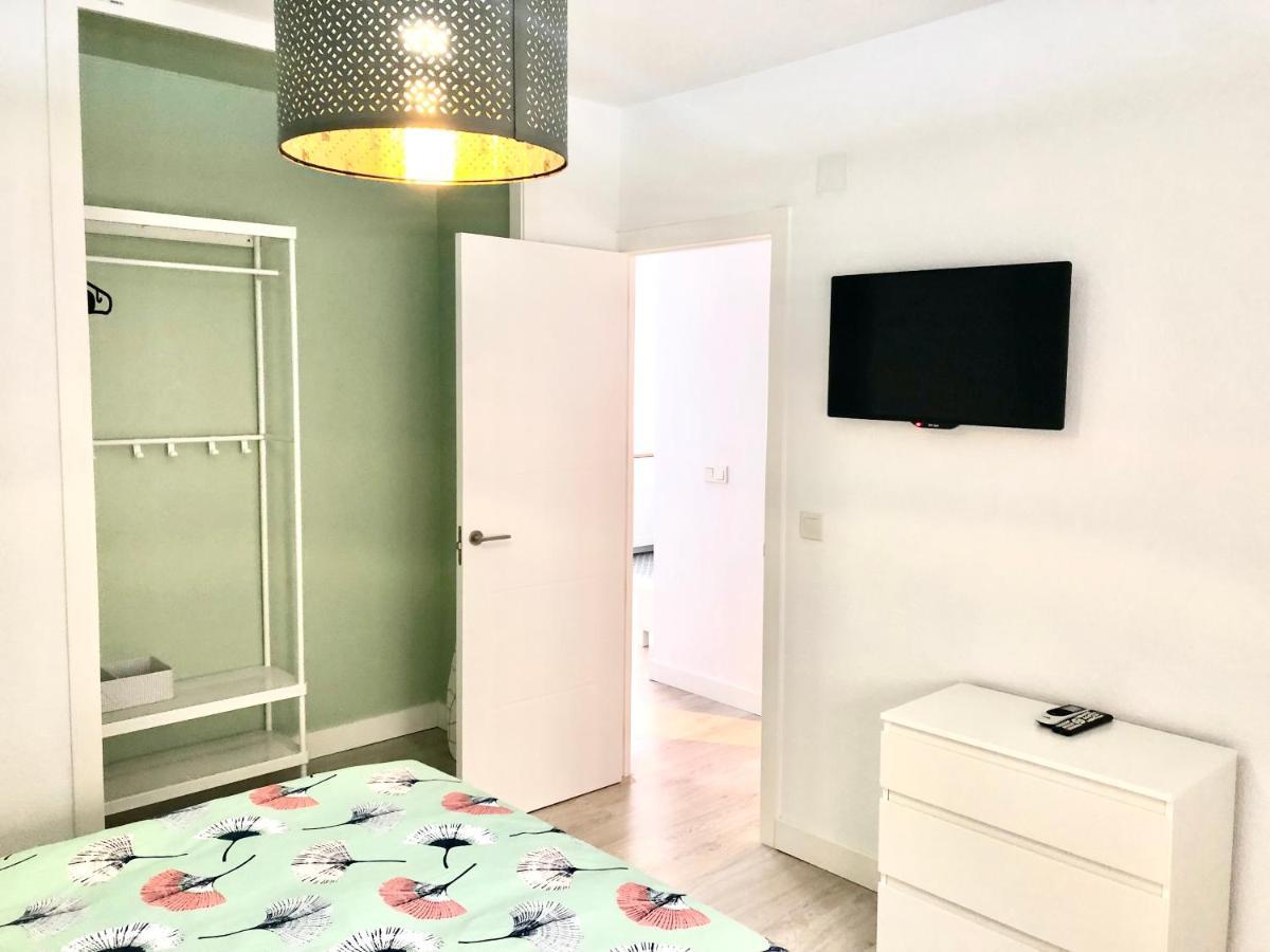 Apartamentos Duque Картахена Екстер'єр фото