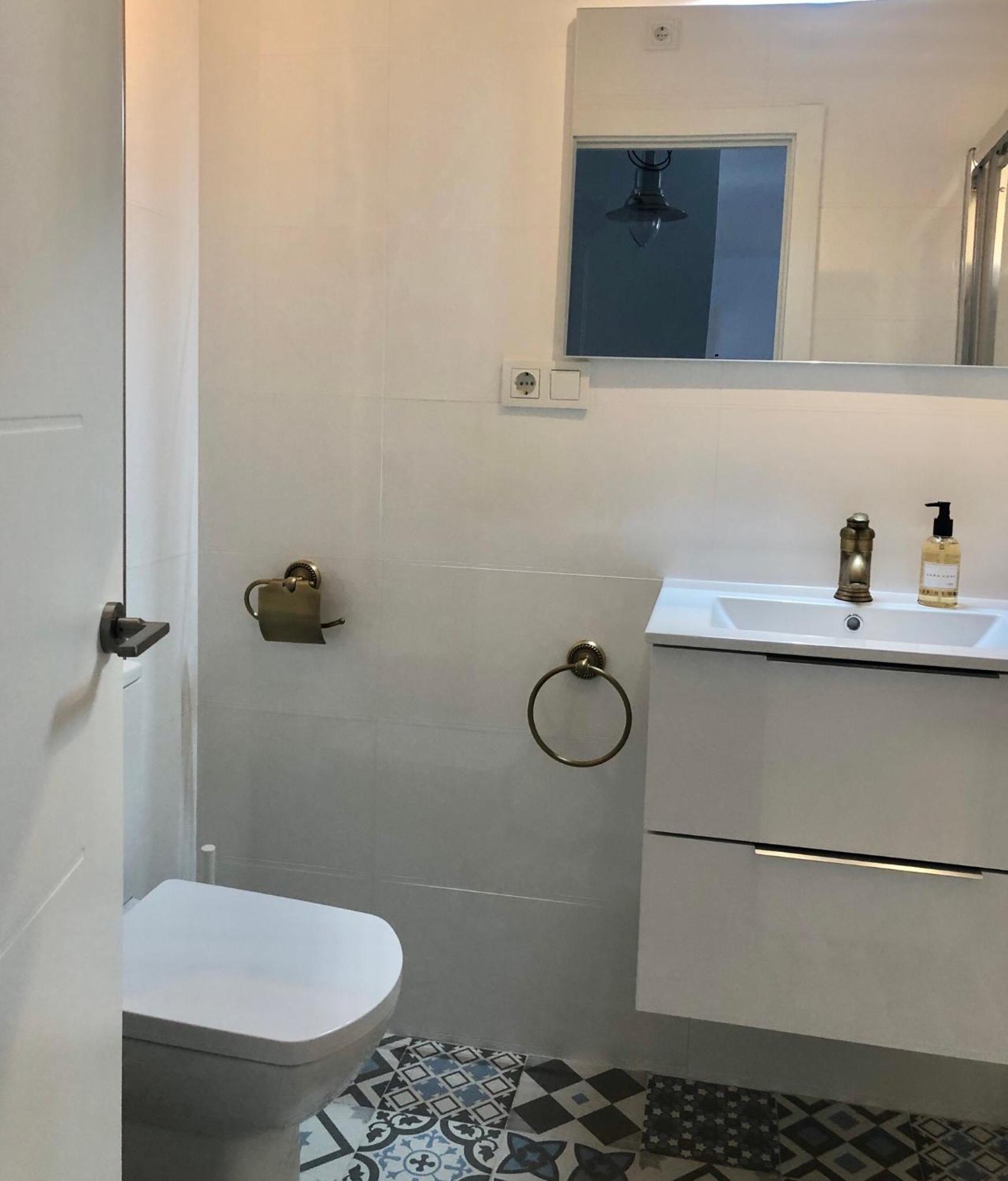 Apartamentos Duque Картахена Екстер'єр фото